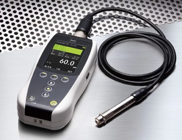 日本製KETT品牌-600系列(專家型)