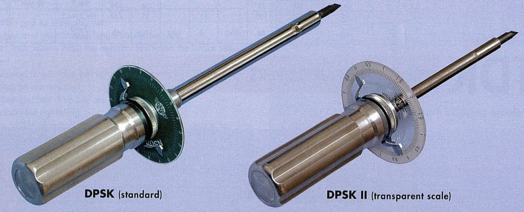 刻盤式扭力起子 DPSK型